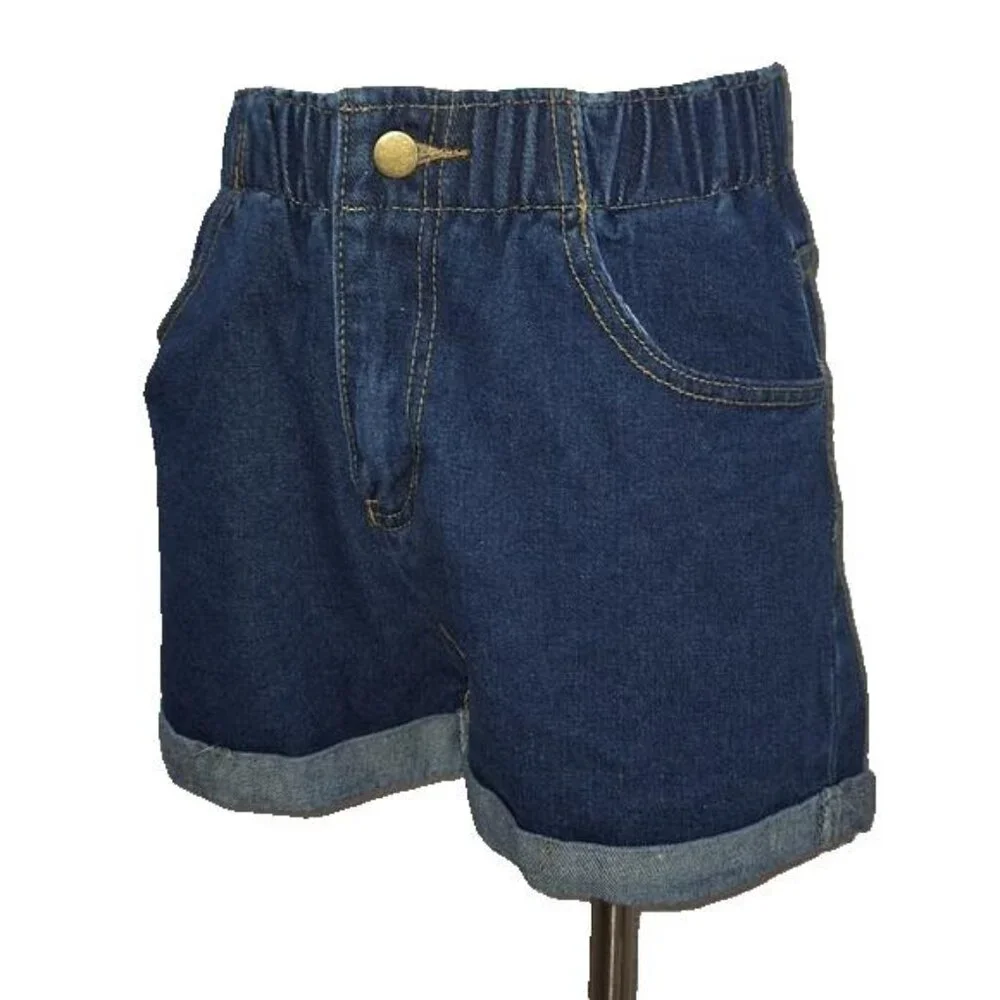 SHEIN S Elastic high waist (NEW)